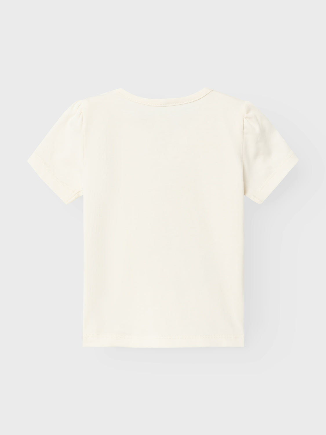 Top a Maniche Corte Jillina Junior Regular Fit