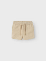 Shorts Leggeri Jobus Junior con Vita Regolabile