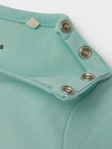 Top Boxy a Maniche Corte Vubie Junior con Stampa