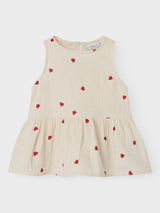 Vestito Senza Maniche Jytyta Junior Regular Fit