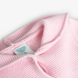 Giacchetta tricot per neonati