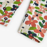 Leggings jersey elastico per neonati