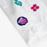 Maglietta jersey per neonati