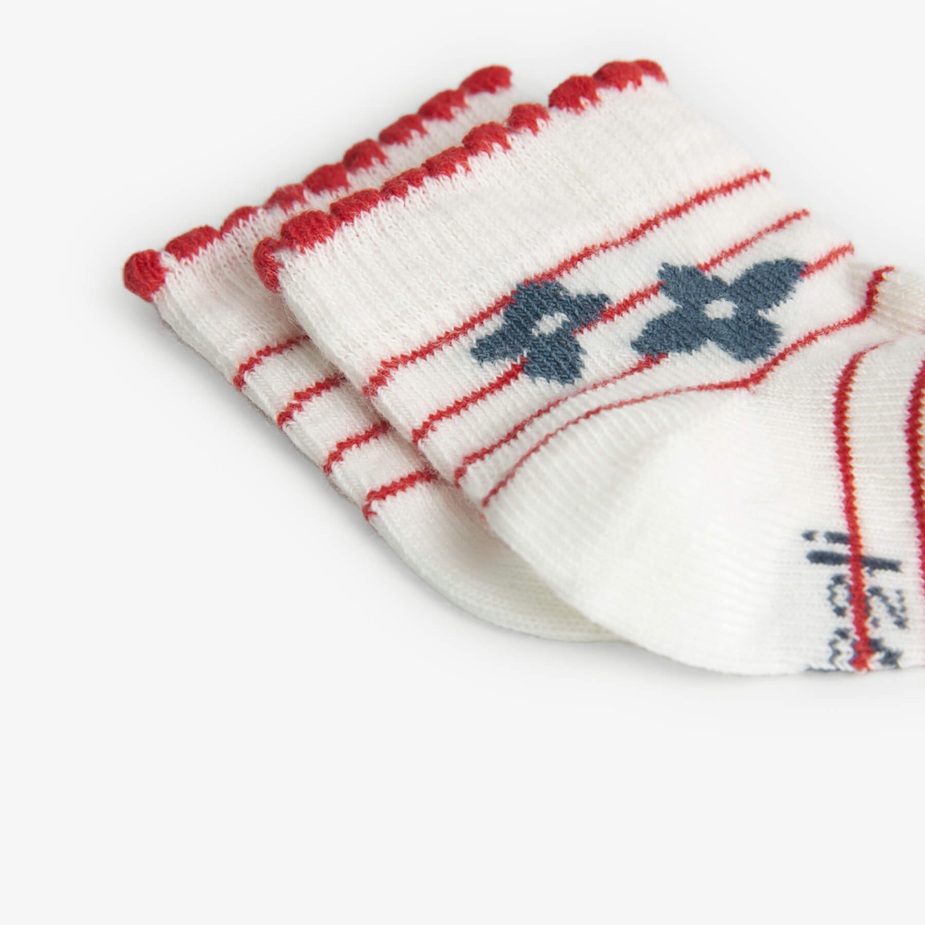 Pack calzini per bimba