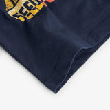 Maglietta jersey per bimbo