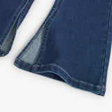 Pantaloni denim per ragazza