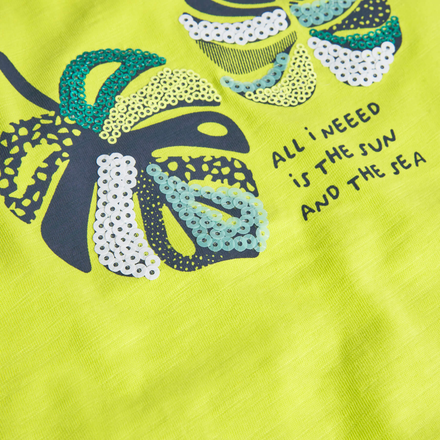 Maglietta jersey flame per ragazza