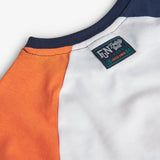 Maglietta jersey per ragazzo