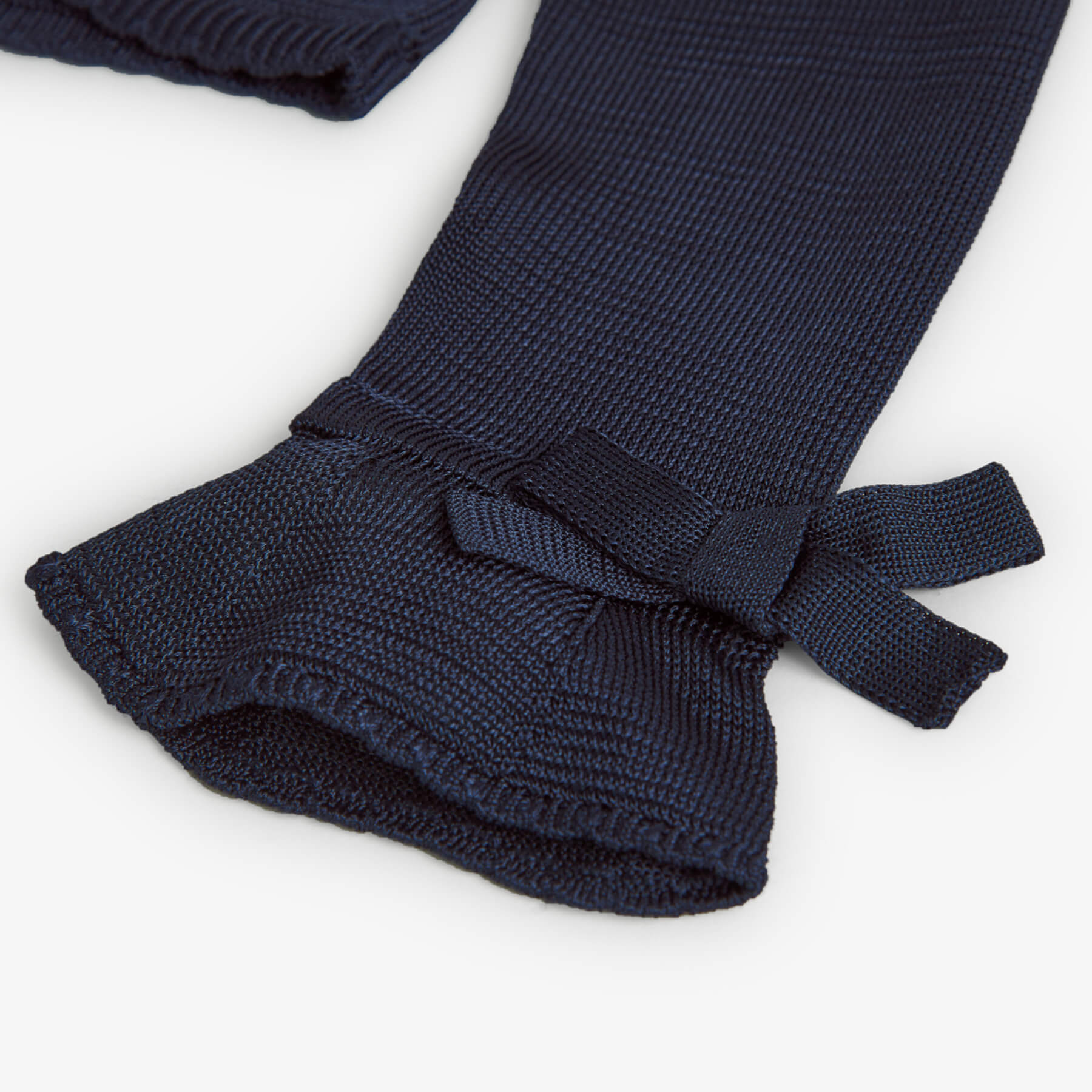 Giacchetta tricot per bimba