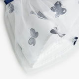 Vestito Raso combinato per neonati