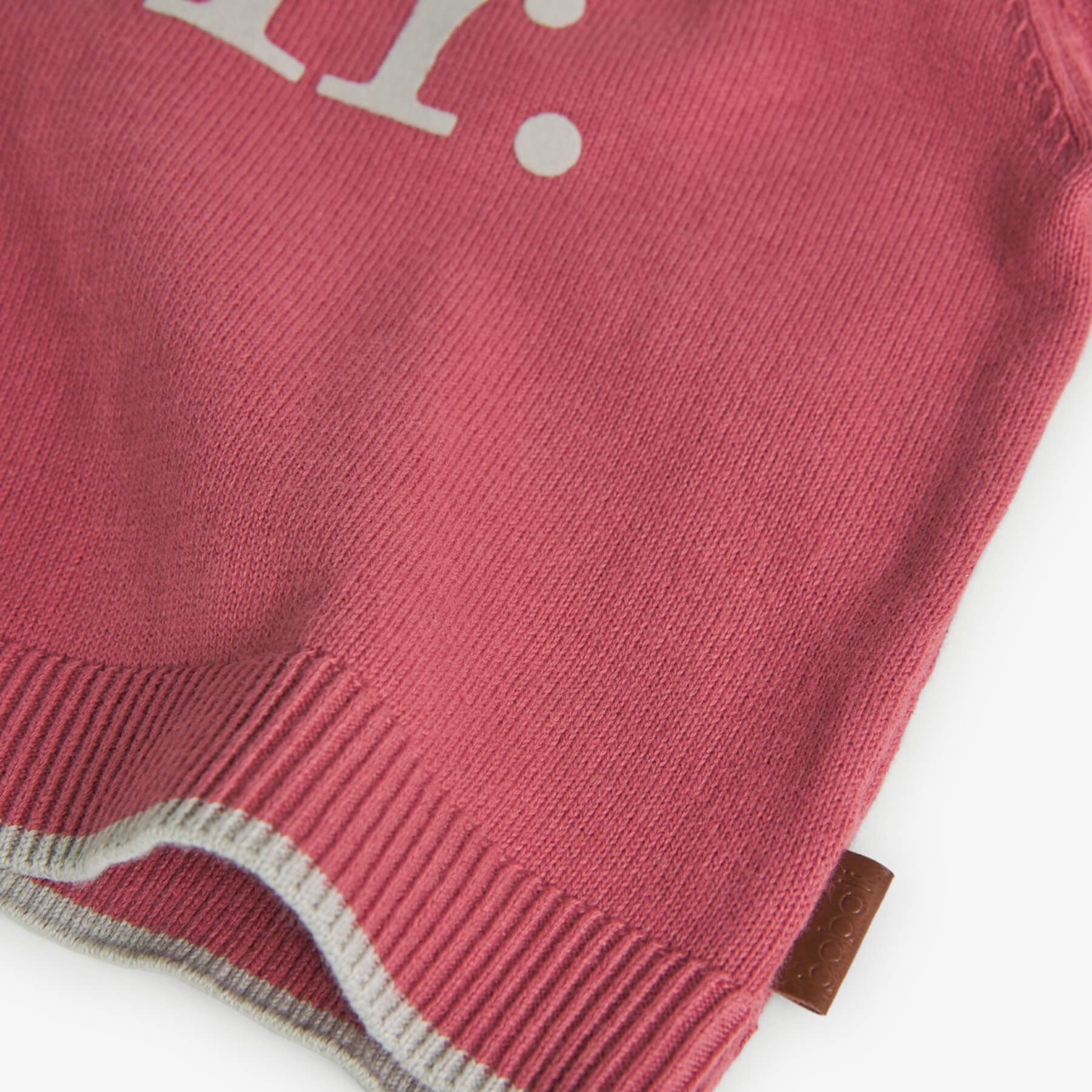 Maglione maglieria per bimbo