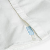 Camicia lino per neonati