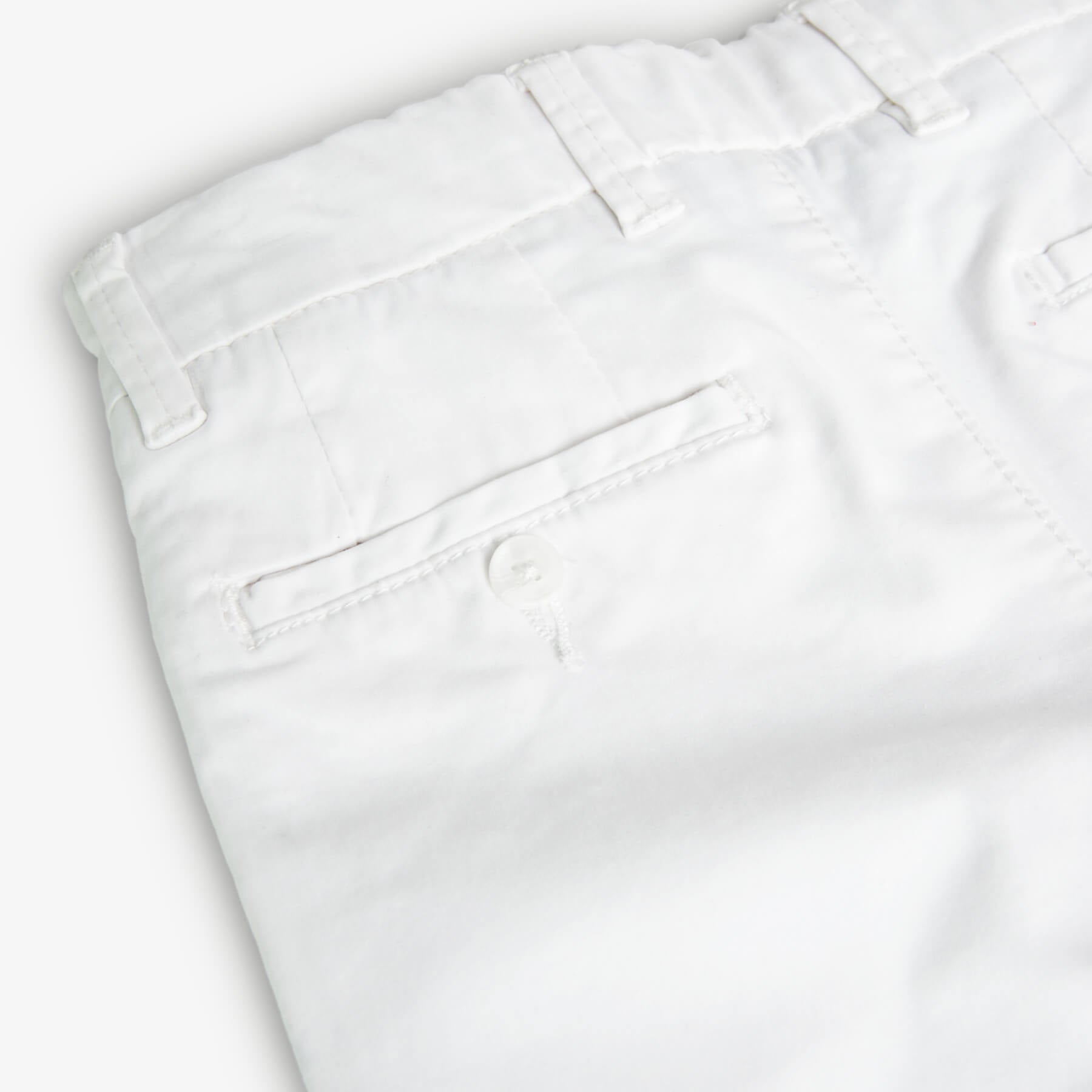 Pantaloni raso elasticizzato per ragazzo