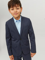 Blazer Super Slim Fit Solar Junior