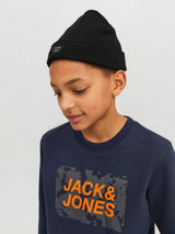 Cappello Beanie DNA Junior