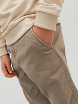 Pantaloni Chino Regular Fit Marco Dave Junior