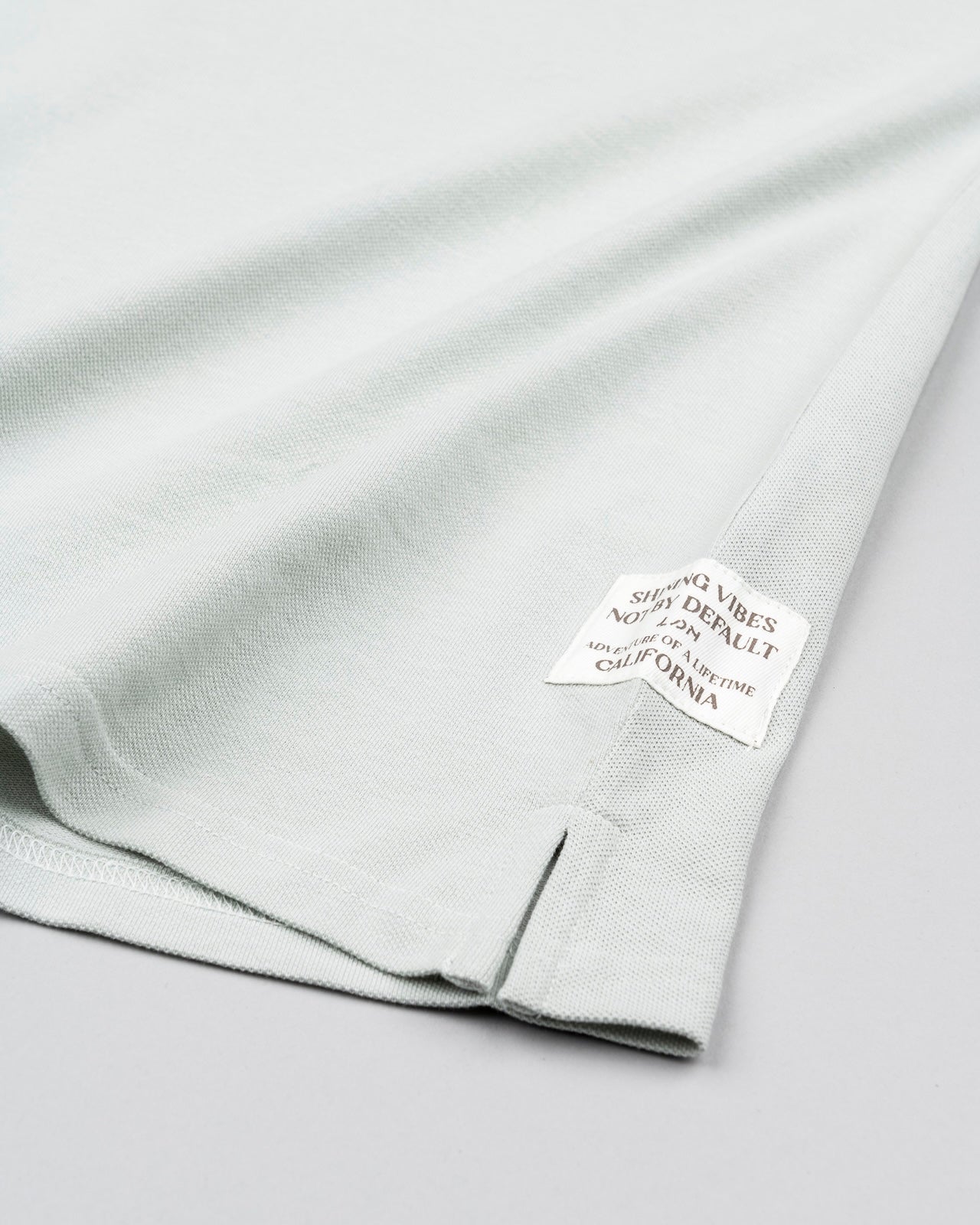 T-shirt Piquet per Ragazzi