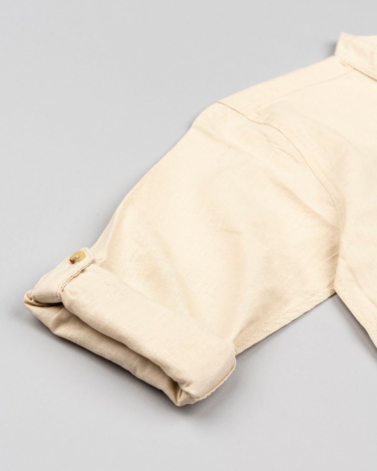 Camicia in lino per ragazzi