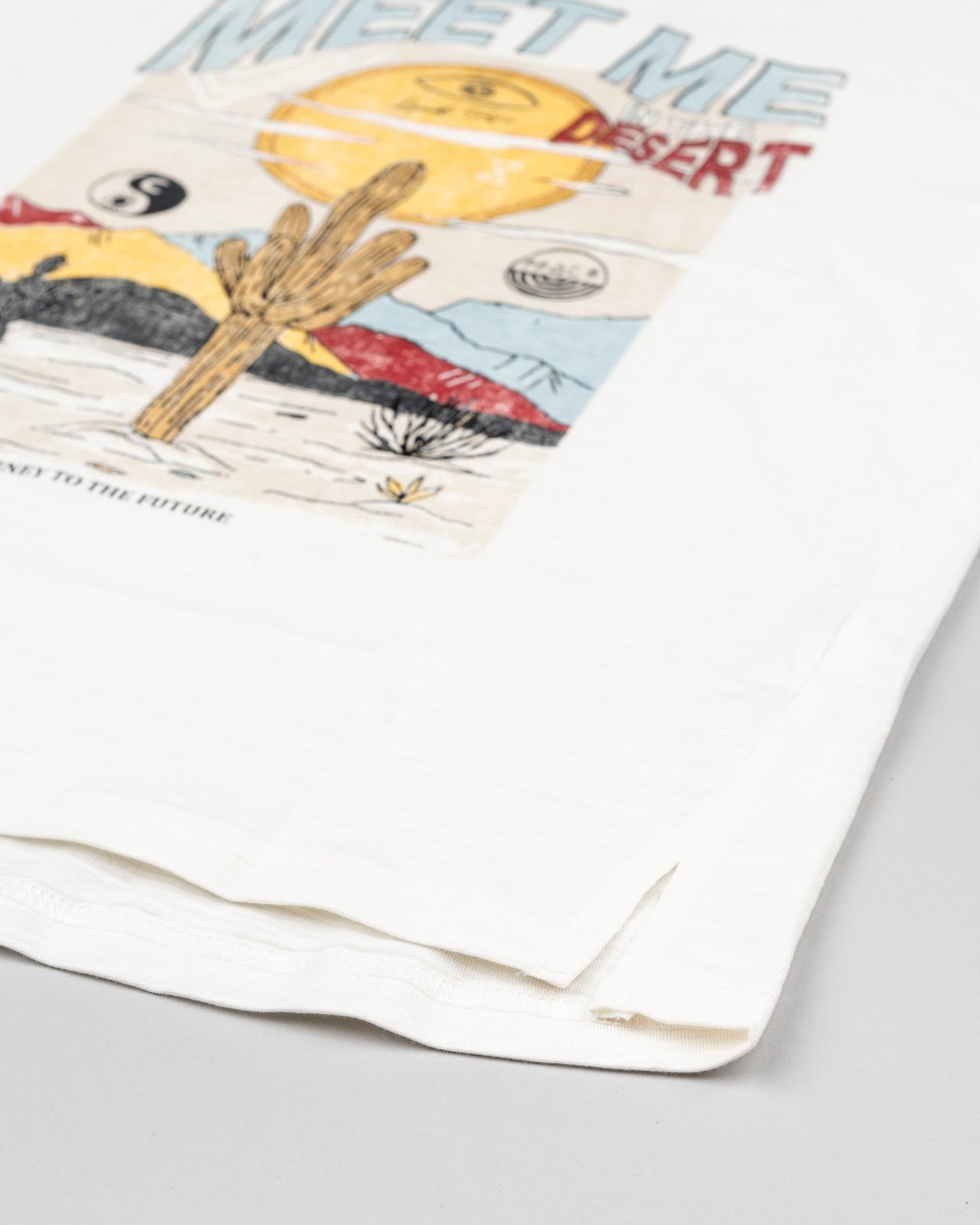 T-shirt in jersey per ragazzi