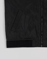 Giubbotto in nylon per ragazzi