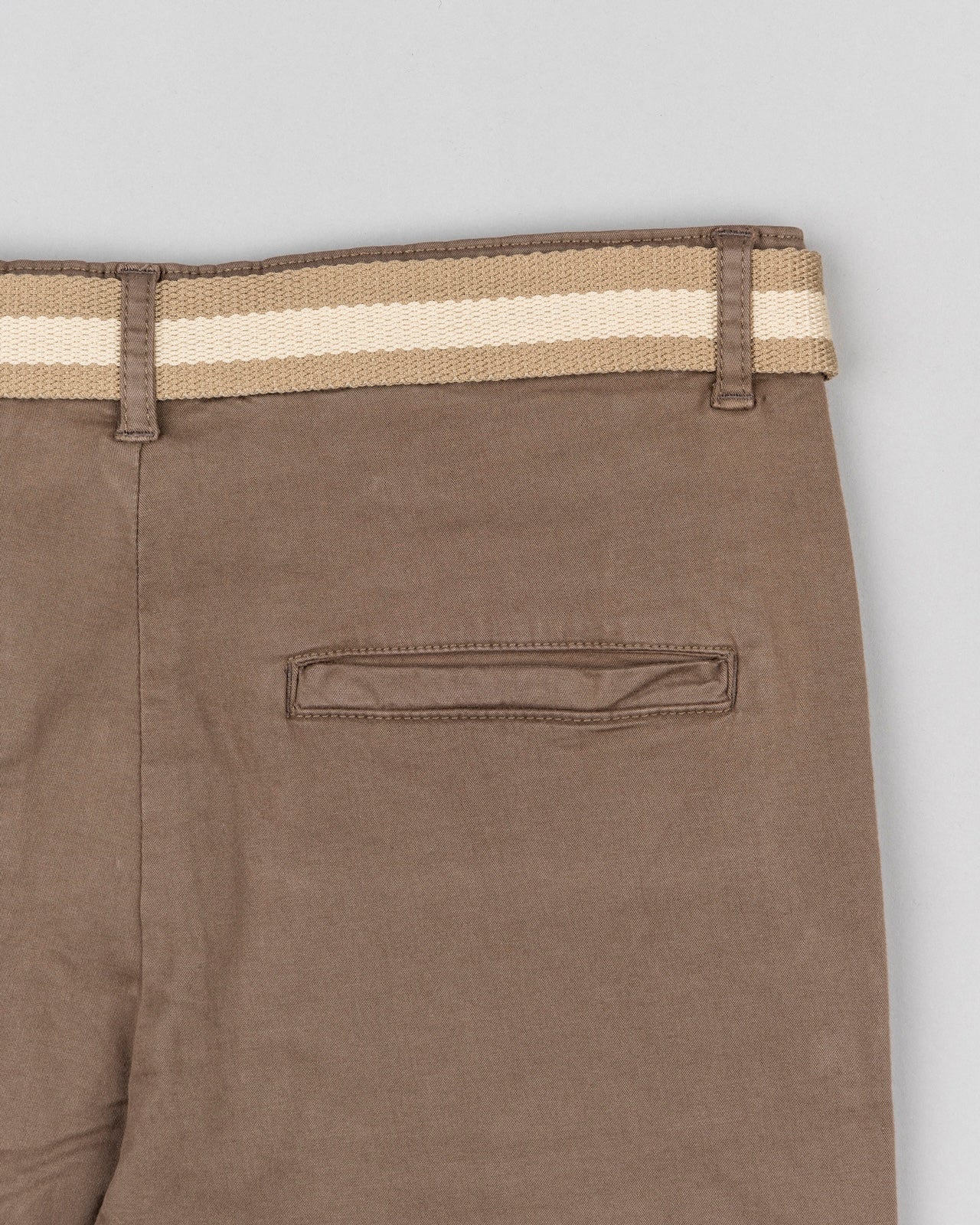 Pantaloni Twill per Ragazzi