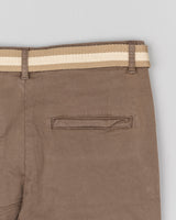 Pantaloni Twill per Ragazzi