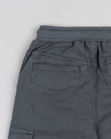 Pantaloni Dobby per Ragazzi