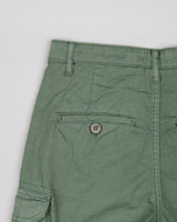 Shorts Cargo in Twill per Ragazzi