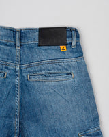 Shorts in cotone per ragazzi