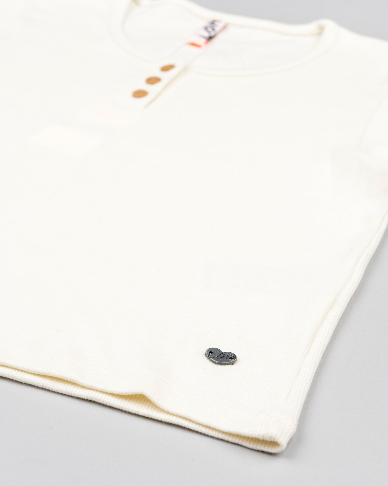 T-shirt RIB per ragazza