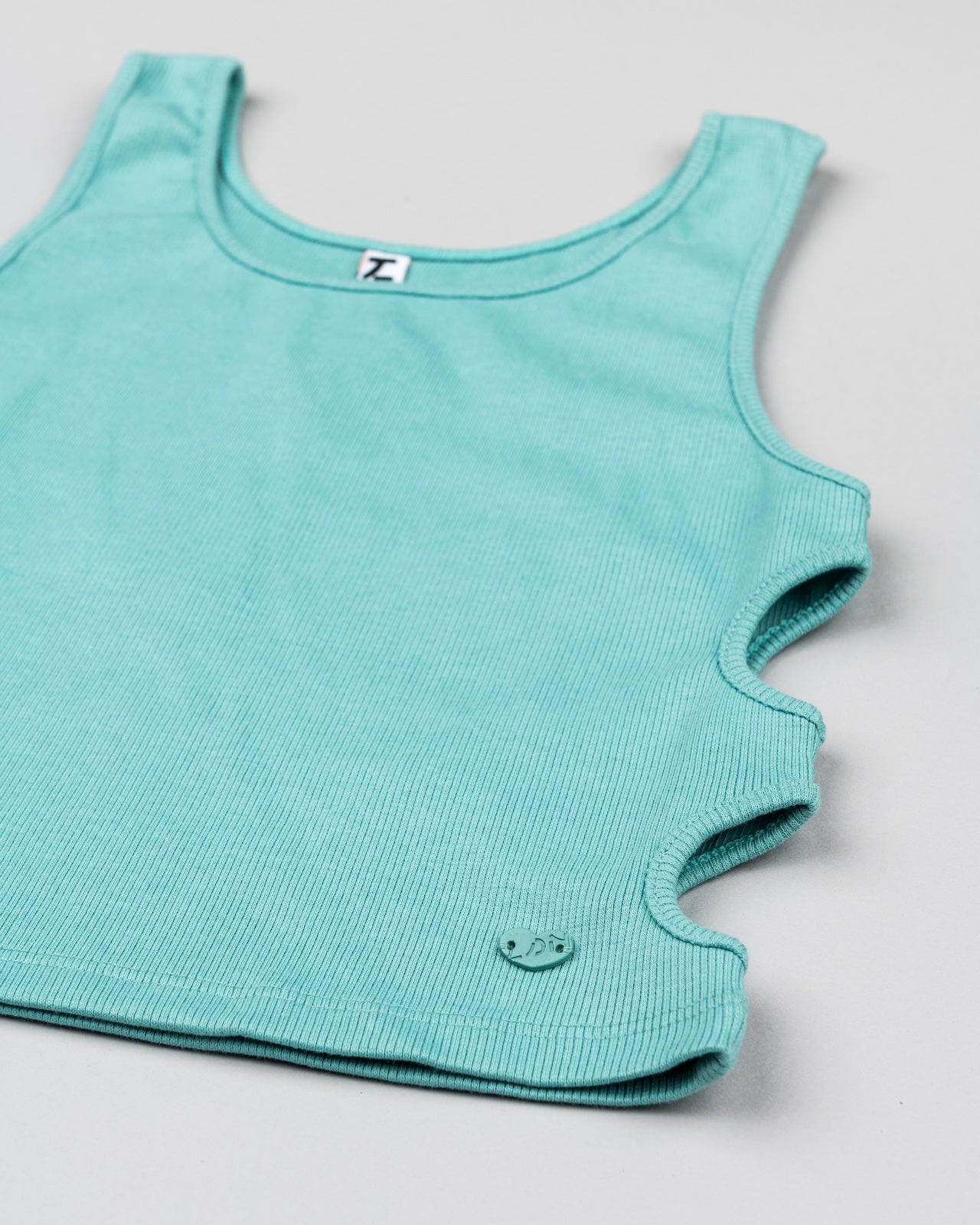 T-shirt RIB per ragazza