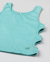 T-shirt RIB per ragazza