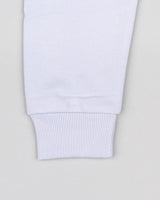 Felpa Fleece per Ragazza