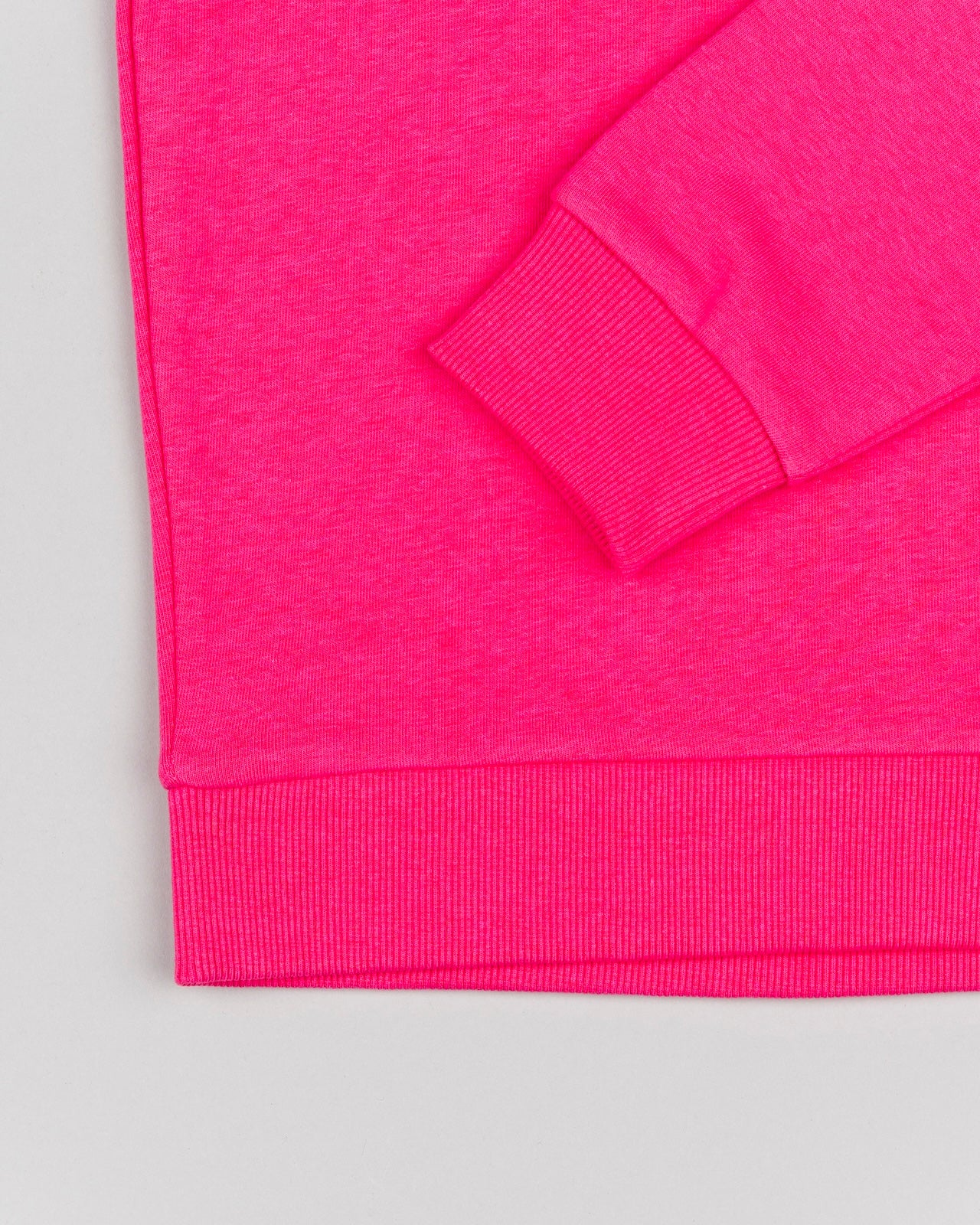 Felpa Fleece per Ragazza