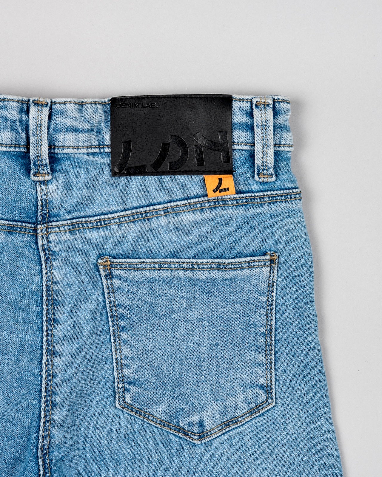 Jeans Denim per Ragazze