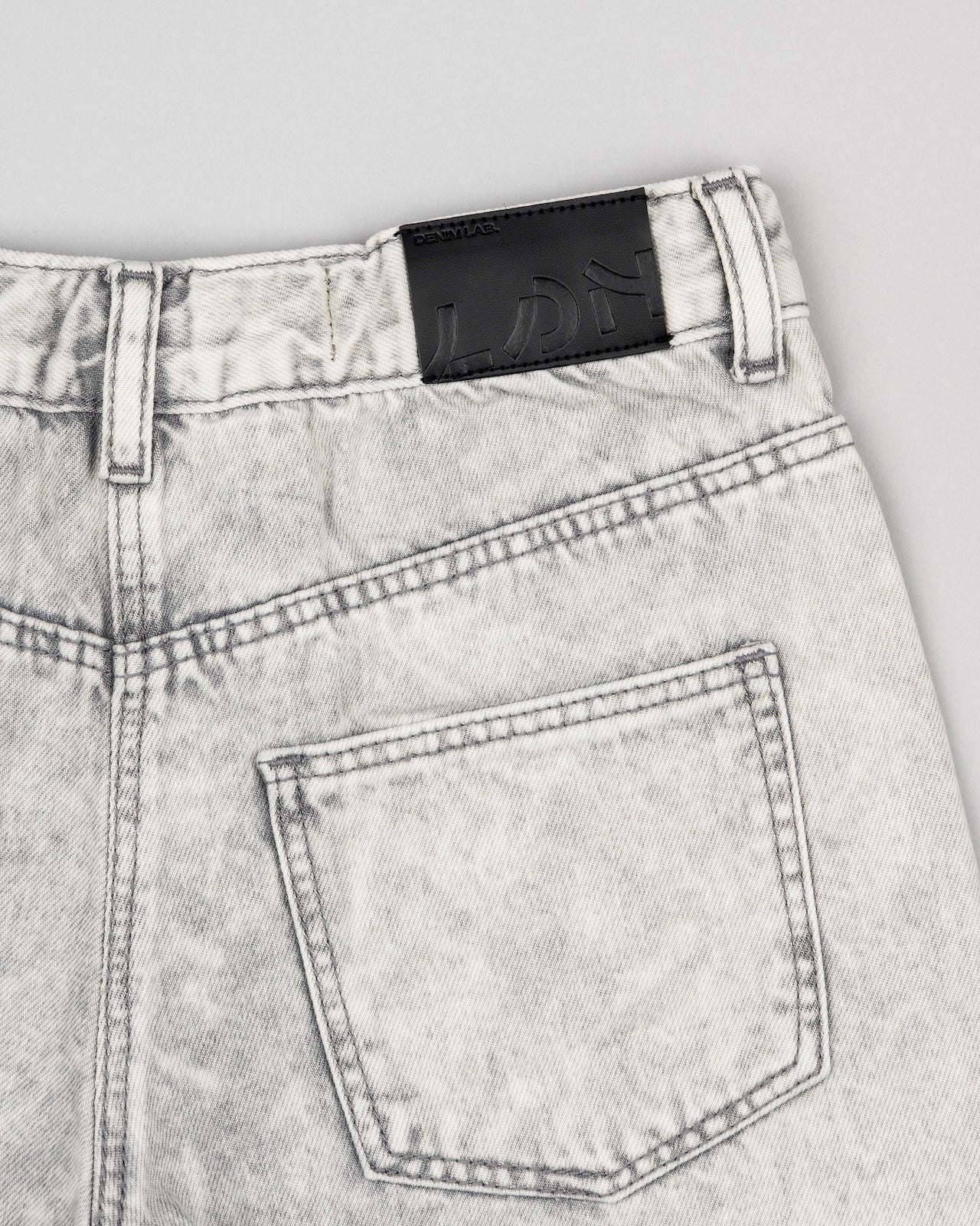 Shorts Denim per Ragazze
