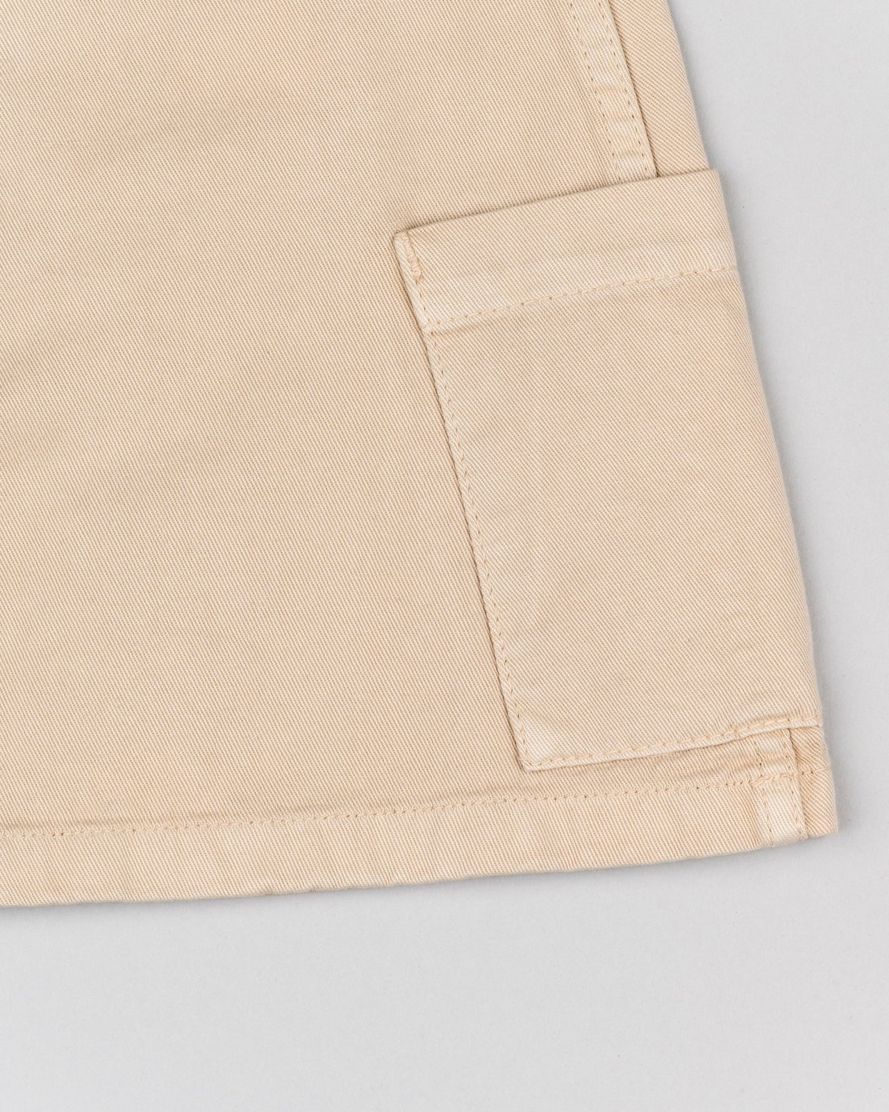 Gonna in Denim per Ragazza