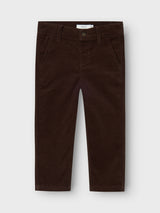 Pantaloni Ricord Junior con Vita Regolabile