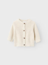 Cardigan in Maglia Bubba Junior