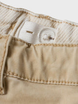 Pantaloni Cargo Ben Junior con Tasche Cargo