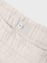 Pantaloni Ampi Falinnen Junior con Vita Regolabile ART. 13227397