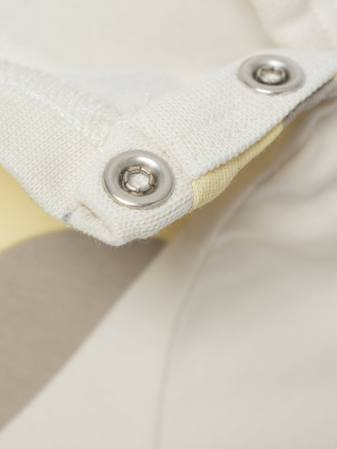 Top a Maniche Corte Hogan Junior Regular Fit a Girocollo