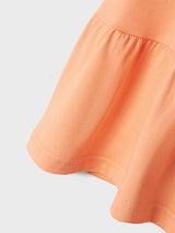 Vestito a Spalline Vasita Junior Regular Fit