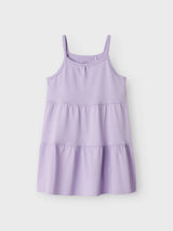 Vestito a Spalline Vasita Junior Regular Fit