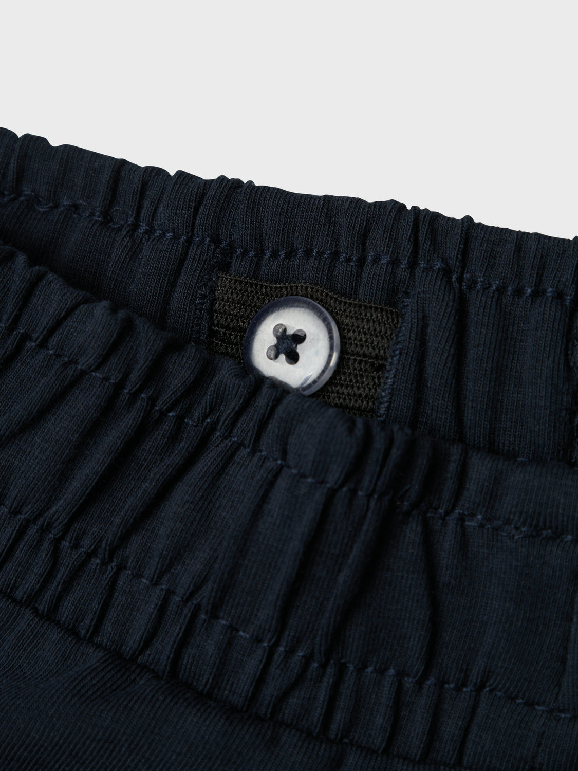 Set di Shorts Junik Junior con Vita Elasticizzata