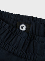 Set di Shorts Junik Junior con Vita Elasticizzata