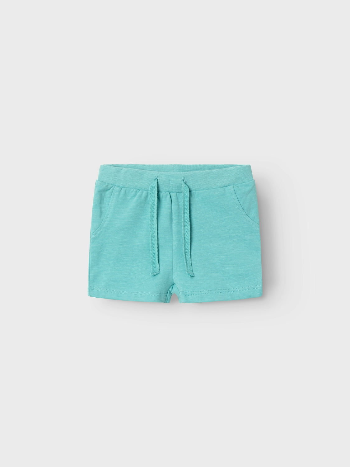 Shorts Leggeri Jobus Junior con Vita Regolabile