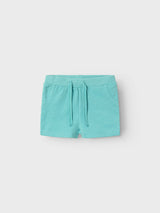 Shorts Leggeri Jobus Junior con Vita Regolabile