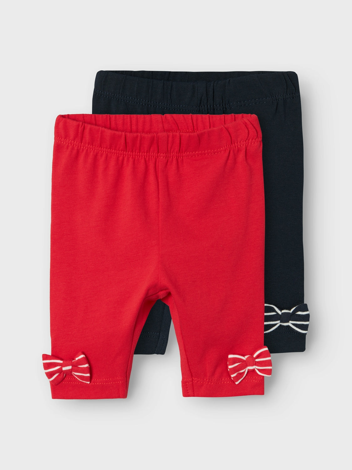 Capri Feliva 2 Pack Junior con Vita Elasticizzata