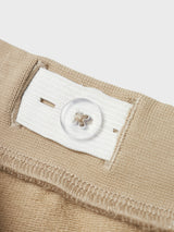 Shorts Leggeri Jobus Junior con Vita Regolabile